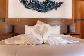Zaya Beach Club & Resort