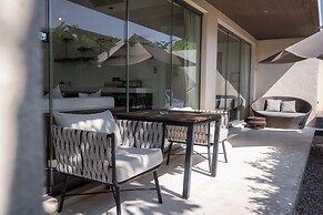 Zaya Beach Club & Resort