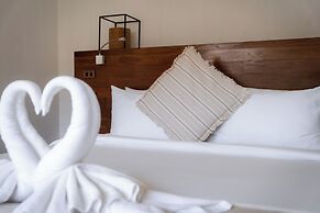 Zaya Beach Club & Resort