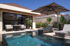 Zaya Beach Club & Resort