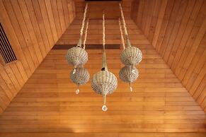 Zaya Beach Club & Resort