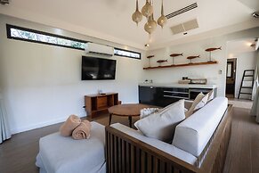 Zaya Beach Club & Resort