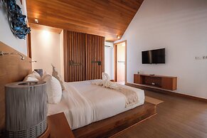 Zaya Beach Club & Resort