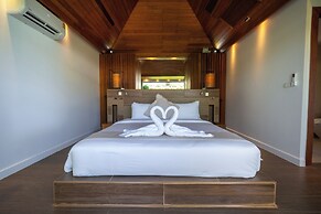 Zaya Beach Club & Resort