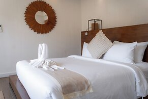 Zaya Beach Club & Resort