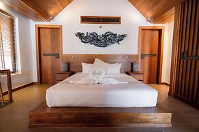 Zaya Beach Club & Resort