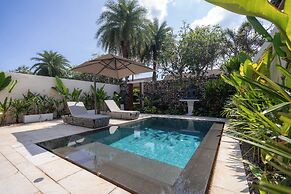 Zaya Beach Club & Resort