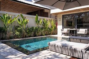 Zaya Beach Club & Resort