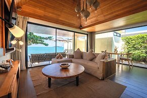 Zaya Beach Club & Resort