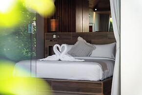 Zaya Beach Club & Resort