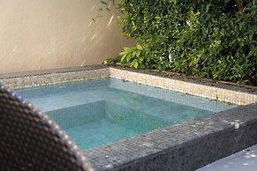 Zaya Beach Club & Resort