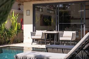 Zaya Beach Club & Resort