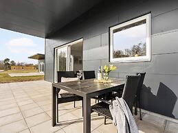 4 Star Holiday Home in Ringkobing