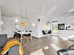 4 Star Holiday Home in Ringkobing