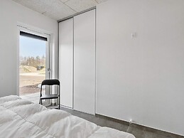 4 Star Holiday Home in Ringkobing