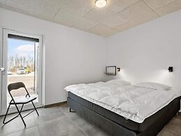 4 Star Holiday Home in Ringkobing