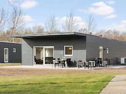 4 Star Holiday Home in Ringkobing