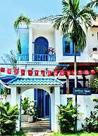 SEA FLOWER HOUSE