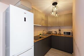 Apartment by Luxe Group SN100