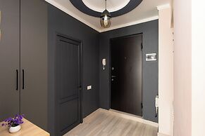 Apartment by Luxe Group SN100