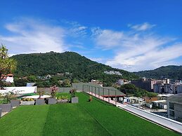 Q Conzept 2bdr 2bthr 300m From the sea