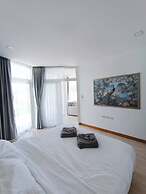 Q Conzept 2bdr 2bthr 300m From the sea