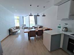Q Conzept 2bdr 2bthr 300m From the sea