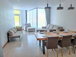 Q Conzept 2bdr 2bthr 300m From the sea