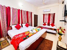 Hotel Banaras Paradise Varanasi