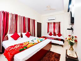 Hotel Banaras Paradise Varanasi