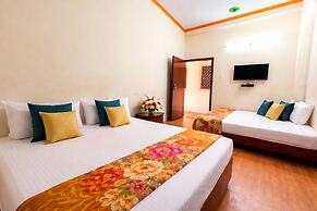 Hotel Banaras Paradise Varanasi