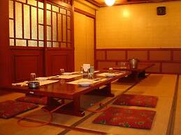 Hotel Kameyama Hills