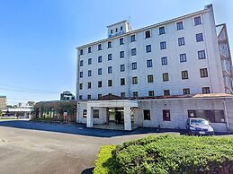 Hotel Kameyama Hills