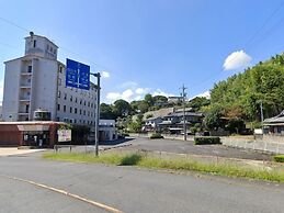 Hotel Kameyama Hills