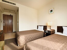 Hotel Kameyama Hills