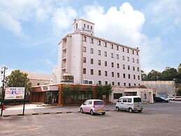Hotel Kameyama Hills
