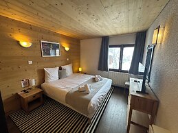 Hotel Le Cairn