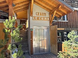 Hotel Le Cairn