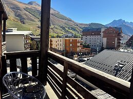 Hotel Le Cairn