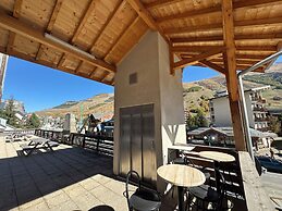 Hotel Le Cairn