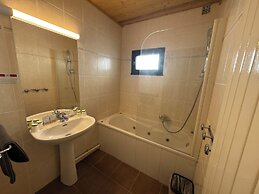 Hotel Le Cairn