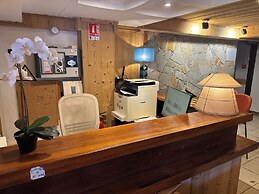 Hotel Le Cairn