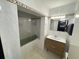 Hotel Le Cairn