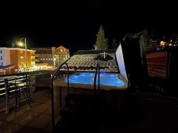 Hotel Le Cairn
