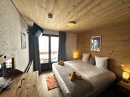 Hotel Le Cairn