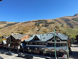 Hotel Le Cairn