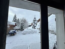 Hotel Le Cairn