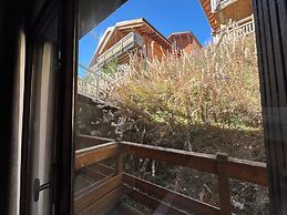 Hotel Le Cairn