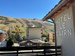 Hotel Le Cairn