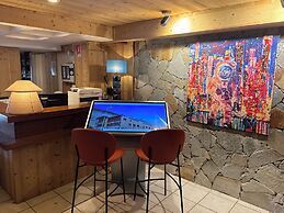 Hotel Le Cairn